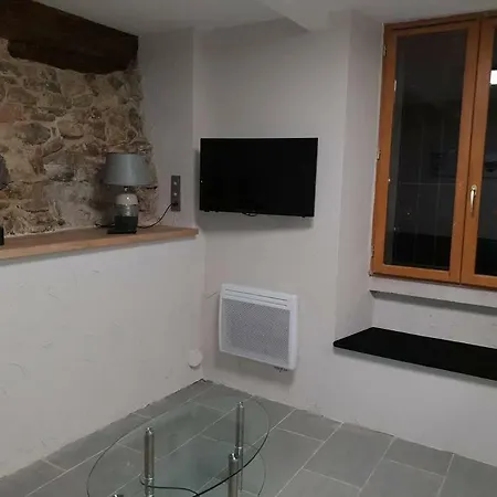 Charmante Maison De Ville Face A La Cite Hébergement de vacances