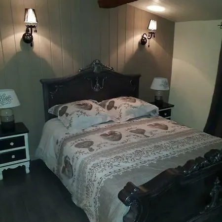 Charmante Maison De Ville Face A La Cite Hébergement de vacances *