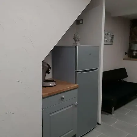 Hébergement de vacances Charmante Maison De Ville Face A La Cite Carcassonne